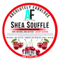 Absolutely fabulous shea souffle cherry 8oz