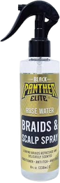 Black Panther braid/scalp spray 8oz