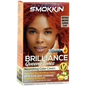 Smokin hair color intense brown copper
