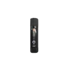 Ez stick edge gel colored black 1.41oz