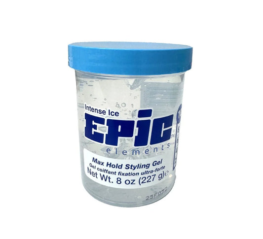 Epic Elements Styling Gel [ICE] 8oz