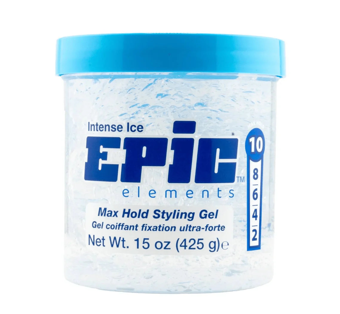 Epic Elements Styling Gel [ICE] 15oz