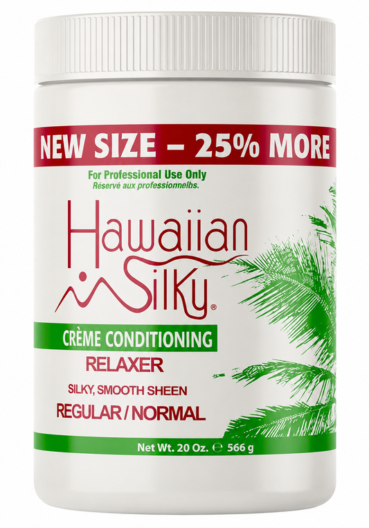 Hawaiian silky h/silky rlx [reg] 20oz