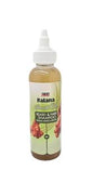 Tacky fingers batana beard growth oil 2oz