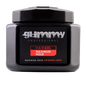 Gummy hair gel maximum hold 23.5oz