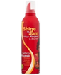 Shine n jam magic fingers mousse 12oz