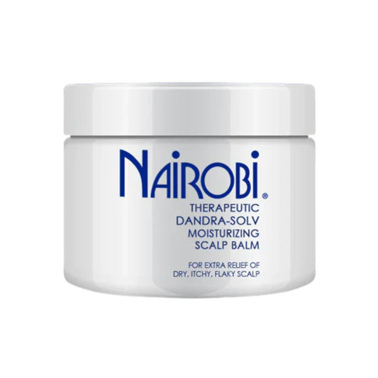 Niarobi dandra-solv moisturizing scalp balm 4oz