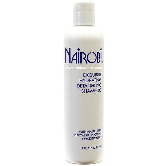 Niarobi hydrating shampoo 8oz