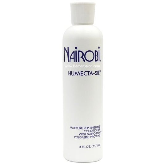 Niarobi humecta-sil conditioner 8oz