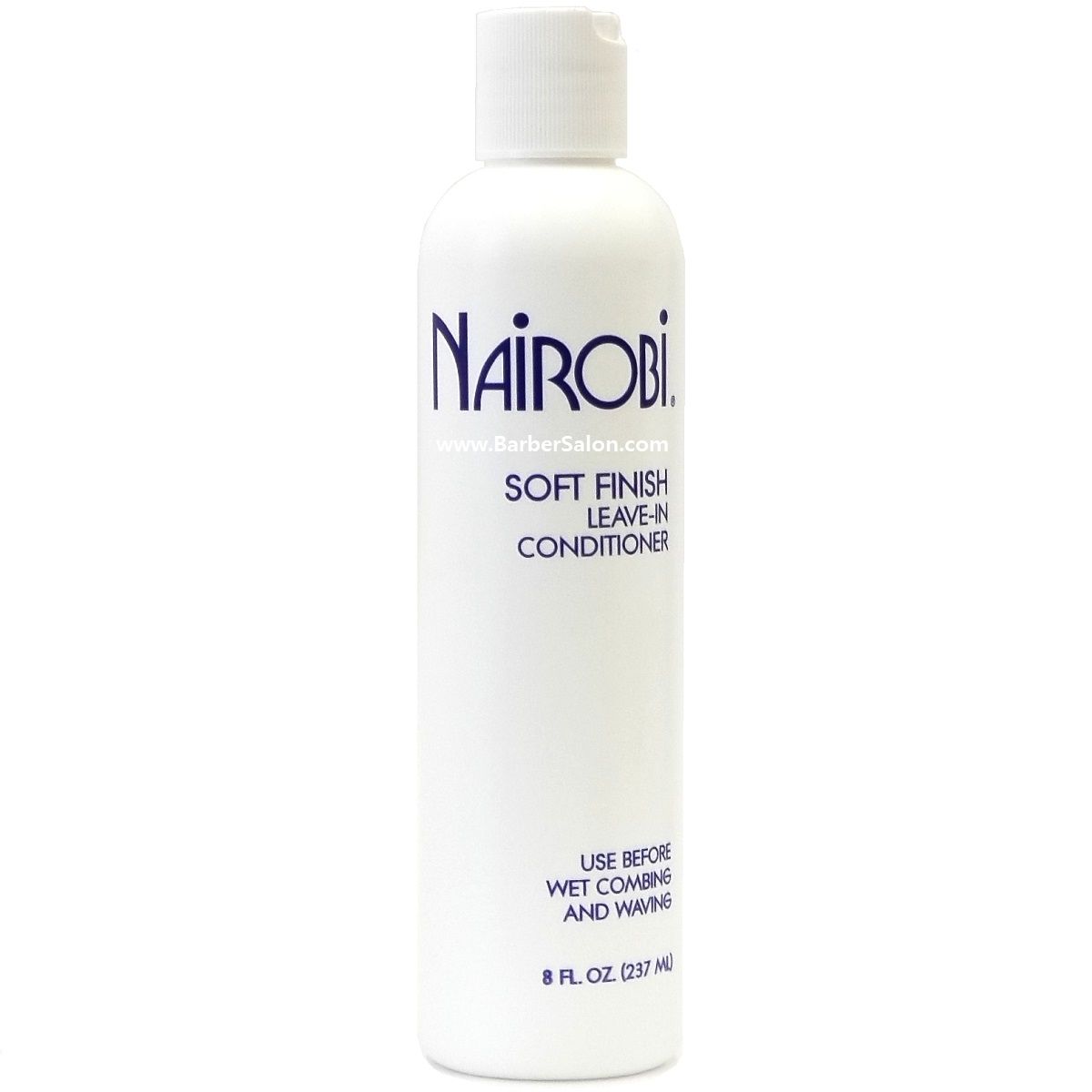 Nairobi soft finish leave-in-conditioner 8oz