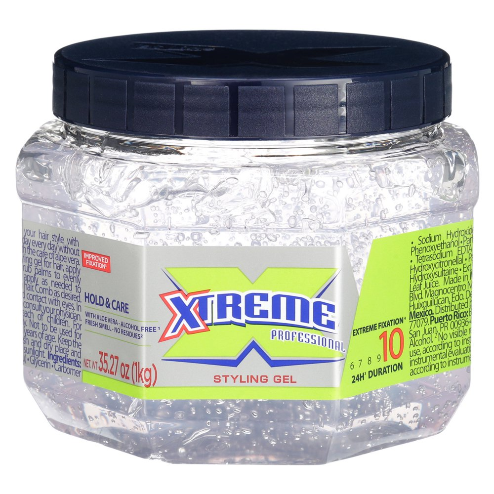 Xtreme Regular [Clear] 3.39 oz