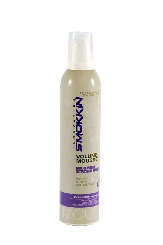 Smokin volume mousse 11.83oz