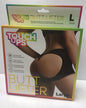 Lux collection touch up Butt lifter  comes in small, medium, large (Gold)