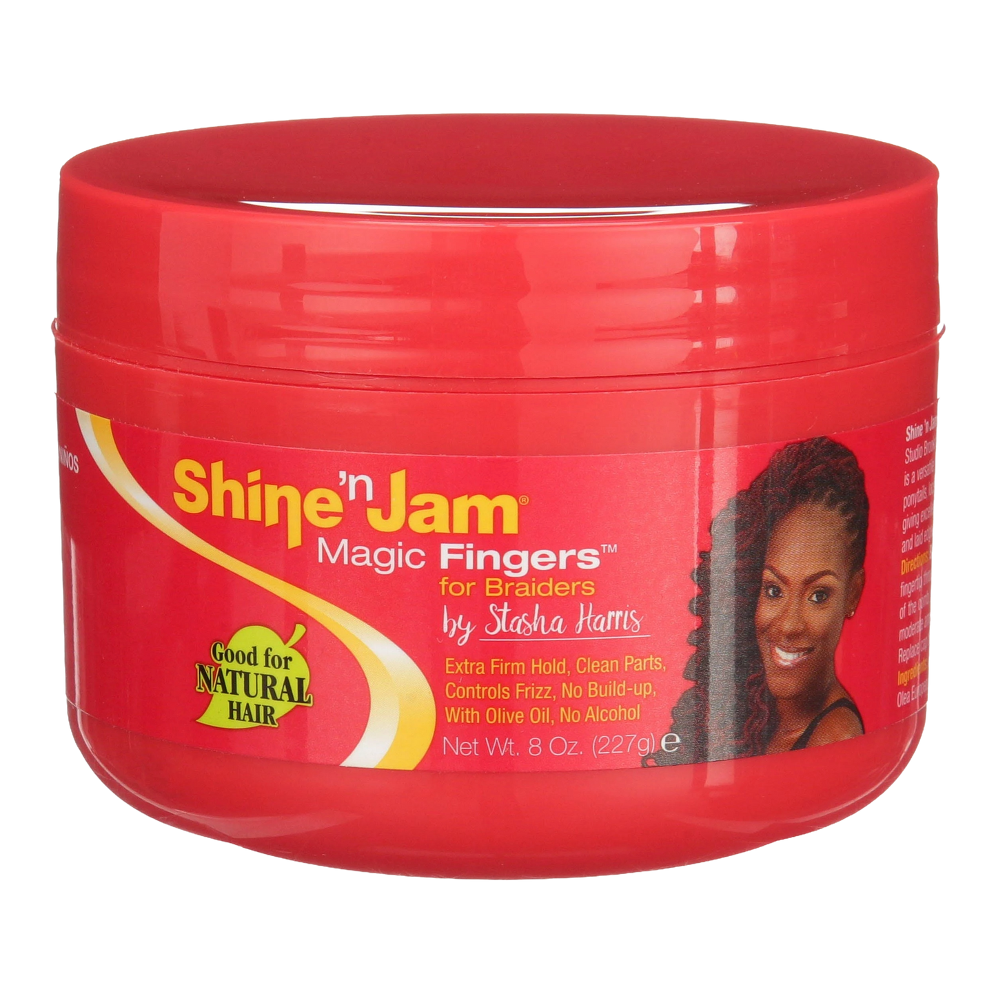 Ampro Shine n jam magic fingers 8oz