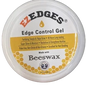Ez edges Beeswax 8oz