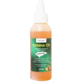 Dr.Girls batana oil 2oz
