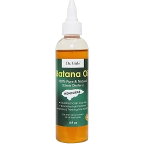 Dr.Girls batana oil 2oz
