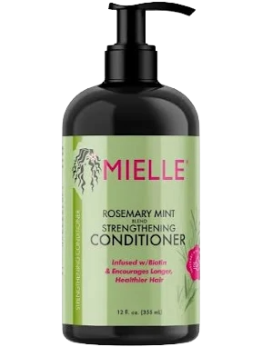 Mielle rosemary mint conditioner 12oz