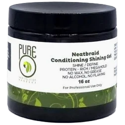 Pure'o neatbraid 16oz