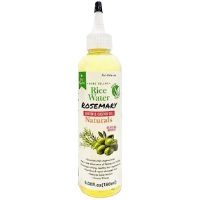 Dr.Girls rosemary oil 8oz