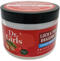 Dr.Girls braid gel batana oil 9.8oz