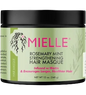 Mielle rosemary mint hair masque 12oz
