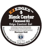 Ez edges gel black castor 5.3oz