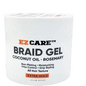 Ez care braid gel coconut/rosemary 8oz
