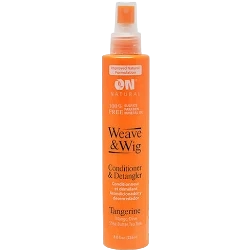 On Natural weave n wig 8oz