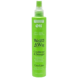 On Natural weave n wig 8oz