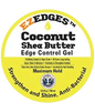 Ez edges gel coconut 5.3oz