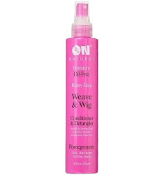 On Natural weave n wig 8oz
