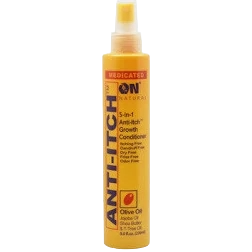 On Natural anti-itch 8oz