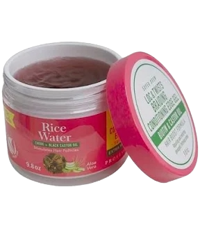 Dr.Girls braid gel chebe 9.8oz