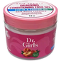 Dr.Girls braid gel honey peach 9.8oz