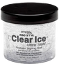 Ampro gel clear ice 32oz