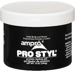 Ampro pro styl gel regular hold 10.5oz