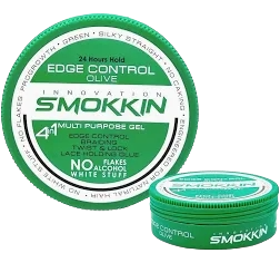 Smokin edge control olive 5.9oz