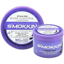 Smokin edge control Lavender 5.9oz