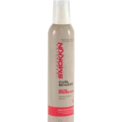 Smokin curl mousse 11.83oz