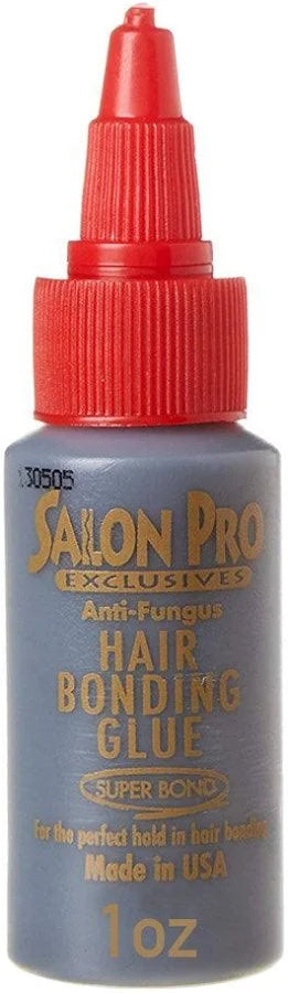 S/Pro bonding glue [blk] 1oz