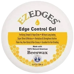 Ez edges Beeswax 5.3oz