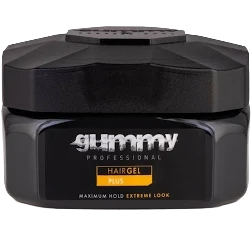Gummy hair gel plus 7.43oz