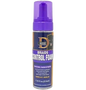 Black Panther Braid control foam 8oz