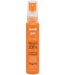 On Natural weave n wig 2oz