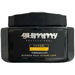 Gummy hair gel plus 16.9oz