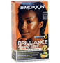 Smokin hair color natural black