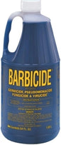 Barbercide disinfectant 64oz