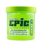 Epic Elements Styling Gel [OLIVE] 15oz