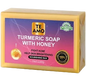 Te amo turmeric/honey soap